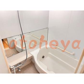  楽器可 ピアノ可 で 埼玉県の賃貸マンション物件 3LDK 20.5万円の写真８