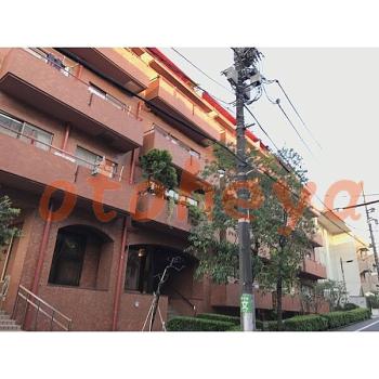 &&&& 楽器可 ピアノ可 で 東京近郊 地下鉄の賃貸マンション物件 1LDK 25万円の写真３