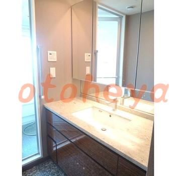 &&&& 楽器可 ピアノ可 で 東京近郊 地下鉄の賃貸マンション物件 1LDK 42万円の写真８