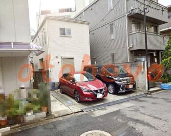 楽器可 ピアノ可 で 東京近郊の賃貸物件 3LDK 39.8万円の写真2