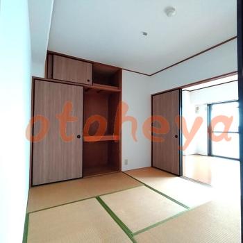 &&&& 楽器可 ピアノ可 で 神奈川県の賃貸マンション物件 3DK 6.5万円の写真９