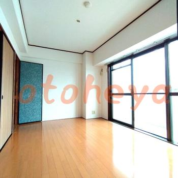 &&&& 楽器可 ピアノ可 で 神奈川県の賃貸マンション物件 3DK 6.5万円の写真８