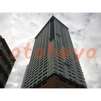 楽器可 ピアノ可 で 東京23区の賃貸マンション物件 1LDK 35万円の写真2