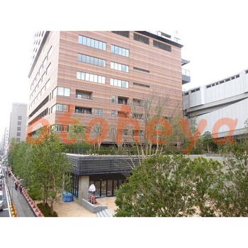&&&& 楽器可 ピアノ可 で 東京23区の賃貸マンション物件 1LDK 35万円の写真３