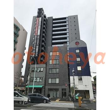 楽器可 ピアノ可 で 東京23区の賃貸マンション物件 1LDK 22.8万円の写真2