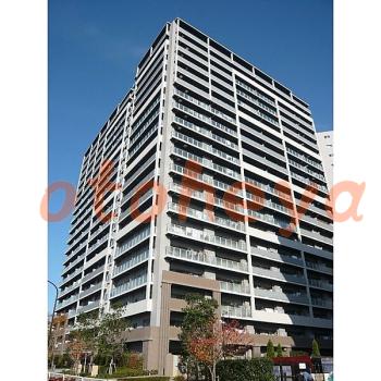 楽器可 ピアノ可 で 東京23区の賃貸マンション物件 3LDK 20万円の写真2