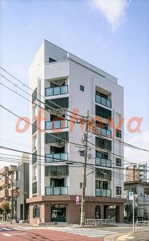 楽器可 ピアノ可 で 東京近郊の賃貸物件 1LDK 16万円の写真2