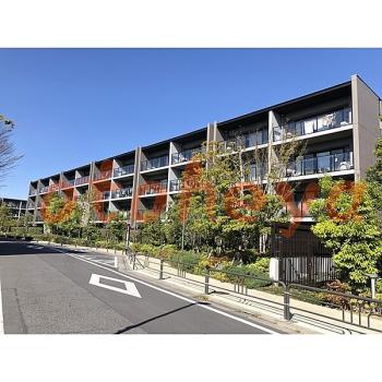 &&&& 楽器可 ピアノ可 で 東京23区の賃貸マンション物件 3LDK 27.5万円の写真３