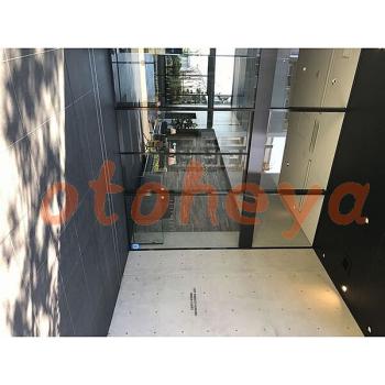 &&&& 楽器可 ピアノ可 で 東京23区の賃貸マンション物件 3LDK 27.5万円の写真１４