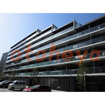 &&&& 楽器可 ピアノ可 で 東京市部の賃貸マンション物件 3LDK 20万円の写真３