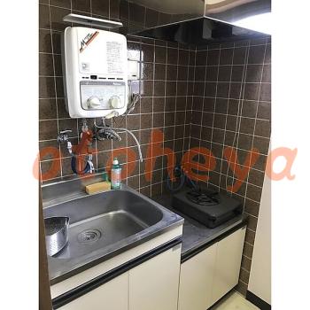  楽器可ピアノ相談の賃貸物件  12万円の写真４