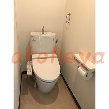 &&&& 楽器可 ピアノ可 で 東京市部の賃貸マンション物件  12万円の写真５