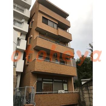 楽器可 ピアノ可 で 東京市部の賃貸マンション物件  12万円の写真2