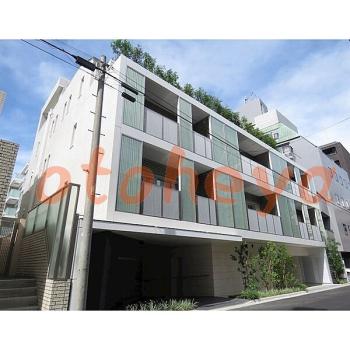 楽器可 ピアノ可 で 東京23区の賃貸マンション物件 1SLDK 80万円の写真2