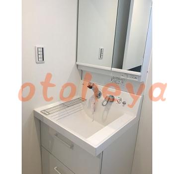  楽器可 ピアノ可 で 埼玉県の賃貸マンション物件 3LDK 13万円の写真６
