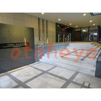 &&&& 楽器可 ピアノ可 で 人気のある駅 賃貸マンション物件 1SLDK 23万円の写真１４