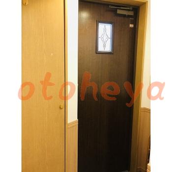 &&&& 楽器可 ピアノ可 で 東京23区の賃貸マンション物件 4LDK 35万円の写真１２