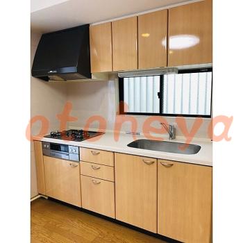 &&&& 楽器可 ピアノ可 で 東京23区の賃貸マンション物件 4LDK 35万円の写真４