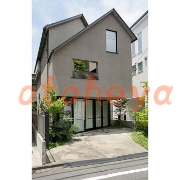 楽器可 ピアノ可 で 東京23区の賃貸マンション物件 1SLDK 49万円の写真2