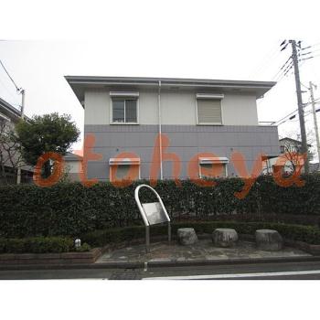 &&&& 楽器可 ピアノ可 で 東京市部の賃貸マンション物件 3LDK 13.8万円の写真４