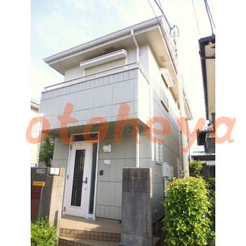   楽器可ピアノ相談の賃貸物件 3LDK 13.8万円の写真３