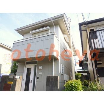 楽器可 ピアノ可 で 東京市部の賃貸マンション物件 3LDK 13.8万円の写真2