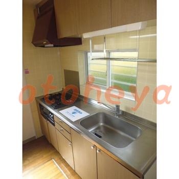 &&&& 楽器可 ピアノ可 で 東京市部の賃貸マンション物件 3LDK 13.8万円の写真９