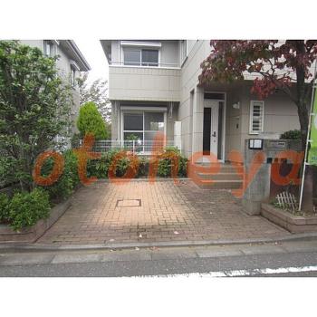 &&&& 楽器可 ピアノ可 で 東京市部の賃貸マンション物件 3LDK 13.8万円の写真４