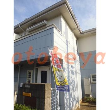 楽器可 ピアノ可 で 東京市部の賃貸マンション物件 3LDK 13万円の写真2