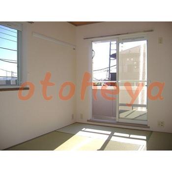 &&&& 楽器可 ピアノ可 で 東京市部の賃貸マンション物件 3LDK 13万円の写真８