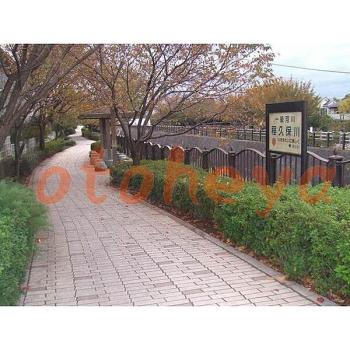   楽器可ピアノ相談の賃貸物件 3LDK 13.8万円の写真６