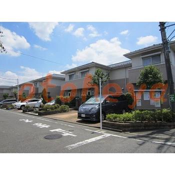 &&&& 楽器可 ピアノ可 で 東京市部の賃貸マンション物件 3LDK 13.8万円の写真４