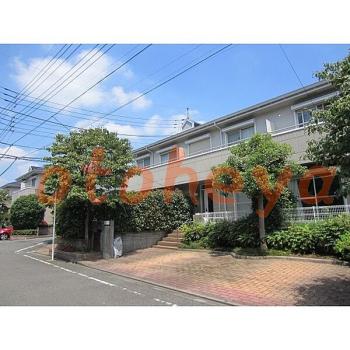 &&&& 楽器可 ピアノ可 で 東京市部の賃貸マンション物件 3LDK 13.8万円の写真６