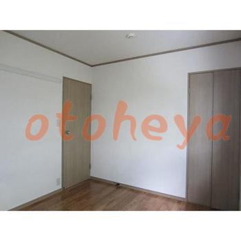 &&&& 楽器可 ピアノ可 で 東京市部の賃貸マンション物件 3LDK 13.8万円の写真９