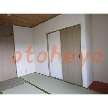 &&&& 楽器可 ピアノ可 で 東京市部の賃貸マンション物件 3LDK 13.8万円の写真１０