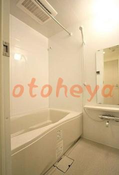 &&&& 楽器可 ピアノ可 で 東京23区の賃貸マンション物件 3LDK 14.5万円の写真８