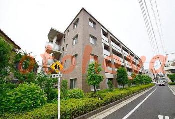 楽器可 ピアノ可 で 東京23区の賃貸マンション物件 3LDK 14.5万円の写真2