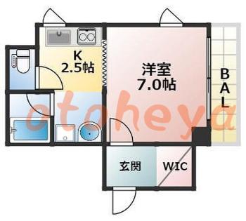 楽器可 ピアノ可 で 東京23区の賃貸マンション物件 1K 9.8万円の写真1