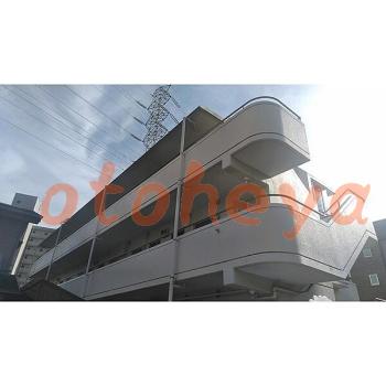 &&&& 楽器可 ピアノ可 で 神奈川県の賃貸マンション物件 1K 4.8万円の写真１４