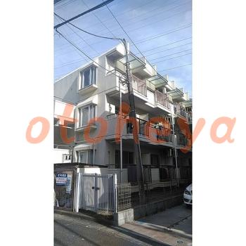 楽器可 ピアノ可 で 神奈川県の賃貸マンション物件 1R 4.8万円の写真2