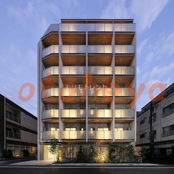 &&&& 楽器可 ピアノ可 で 東京23区の賃貸マンション物件 1DK 12.5万円の写真３