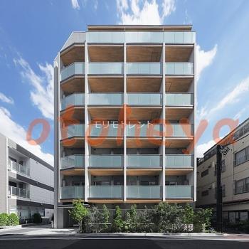 &&&& 楽器可 ピアノ可 で 東京23区の賃貸マンション物件 1DK 12.4万円の写真５