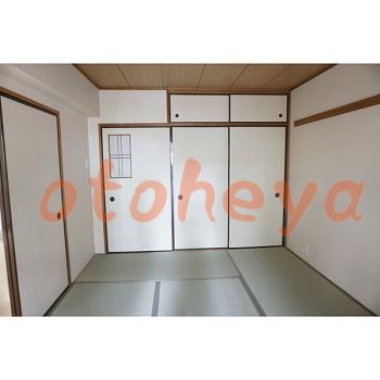 &&&& 楽器可 ピアノ可 で 東京近郊の賃貸物件 2LDK 9.8万円の写真１０