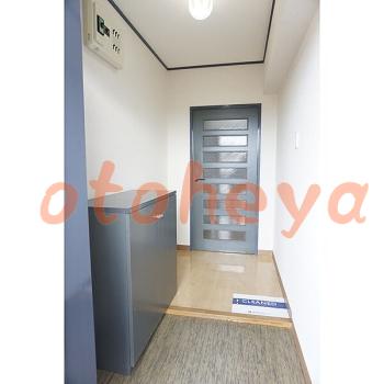 &&&& 楽器可 ピアノ可 で 東京近郊の賃貸物件 2LDK 9.8万円の写真１３