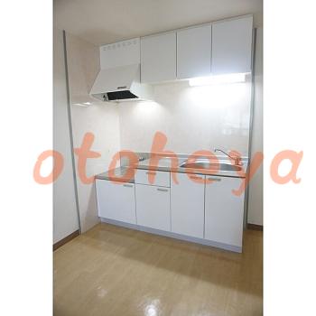 &&&& 楽器可 ピアノ可 で 東京近郊の賃貸物件 2LDK 9.8万円の写真５