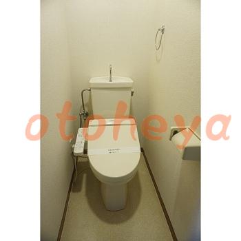 &&&& 楽器可 ピアノ可 で 東京近郊の賃貸物件 2LDK 9.8万円の写真７