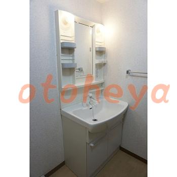 &&&& 楽器可 ピアノ可 で 東京近郊の賃貸物件 2LDK 9.8万円の写真８