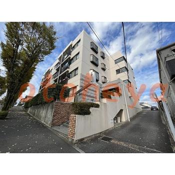 楽器可 ピアノ可 で 東京近郊の賃貸物件 2LDK 9.8万円の写真2