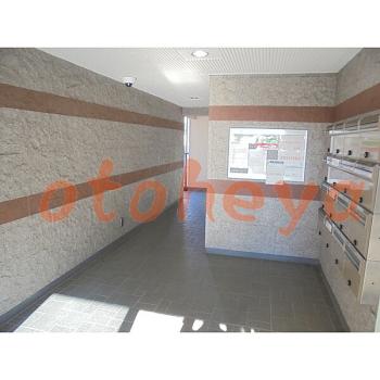 &&&& 楽器可 ピアノ可 で 東京近郊の賃貸物件 2LDK 9.8万円の写真３