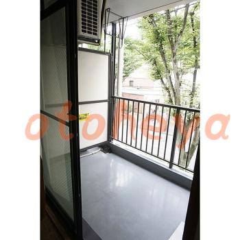 &&&& 楽器可 ピアノ可 で 東京近郊の賃貸物件 2LDK 9.8万円の写真１４